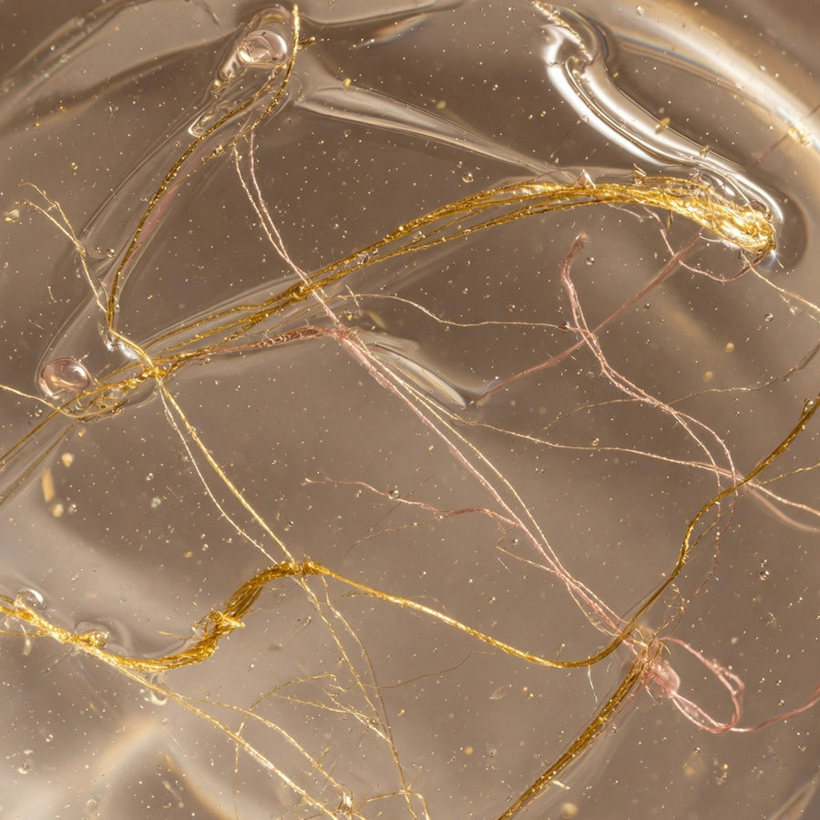 Silk peptides