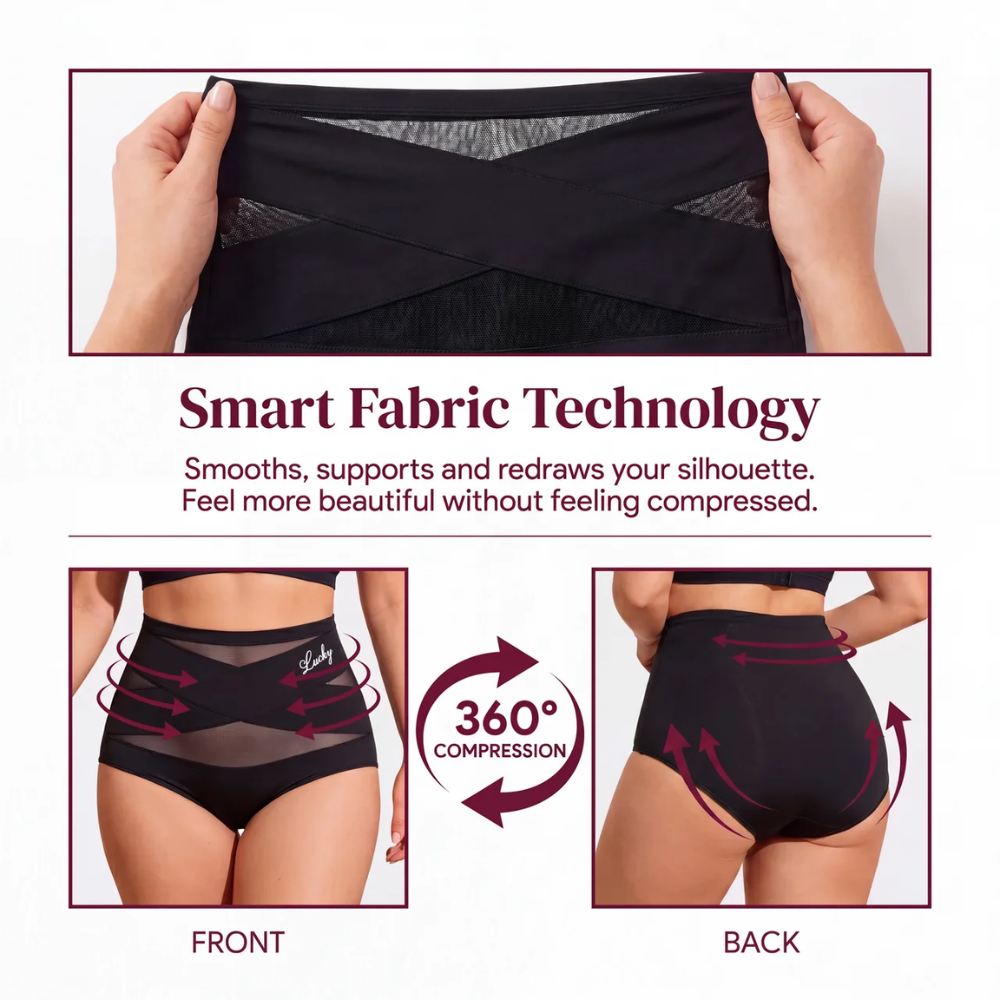 360° X-Band Brief — Menopause