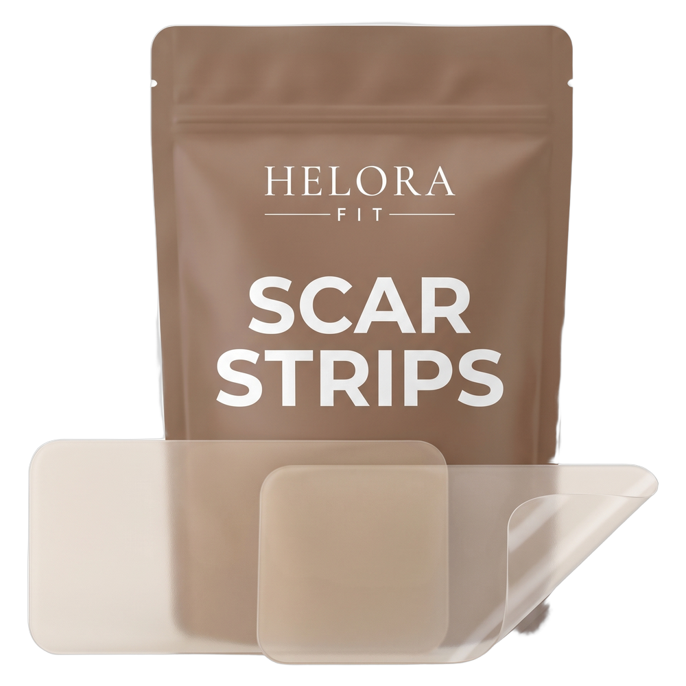 C-Section Scar Strips