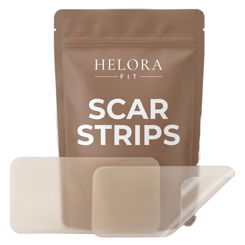 C-Section Scar Strips
