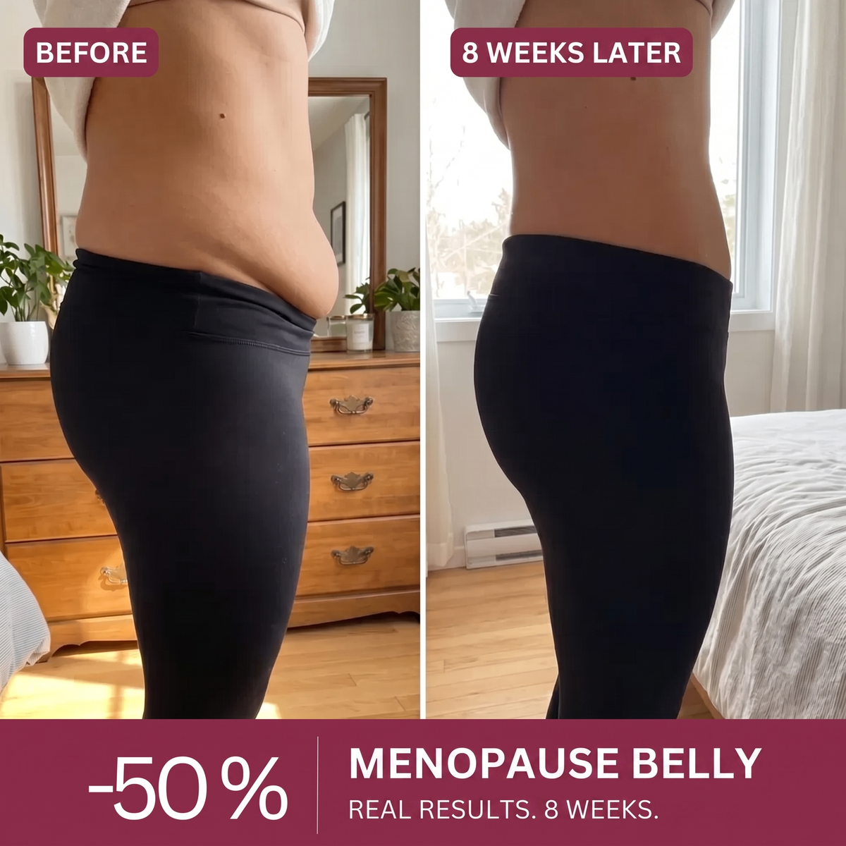 360° X-Band Brief — Menopause