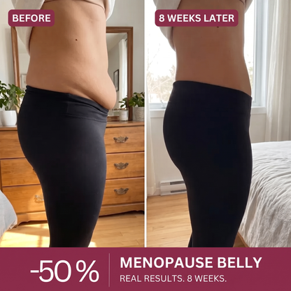 360° X-Band Brief — Menopause