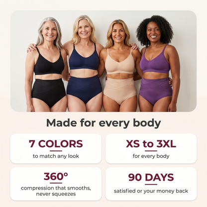 360° X-Band Brief — Menopause