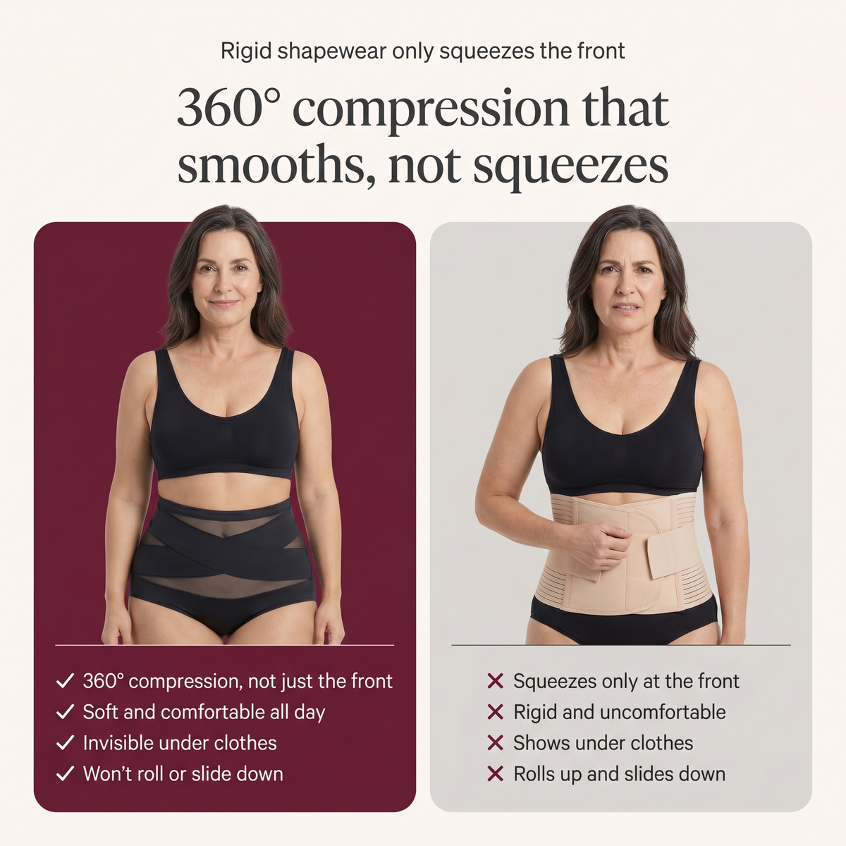 360° X-Band Brief — Menopause
