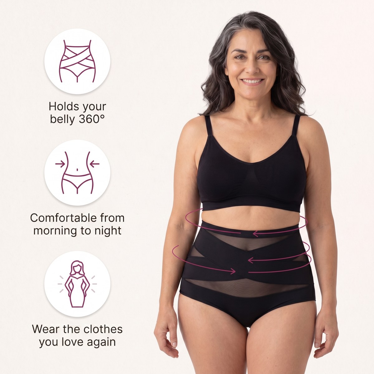 360° X-Band Brief — Menopause