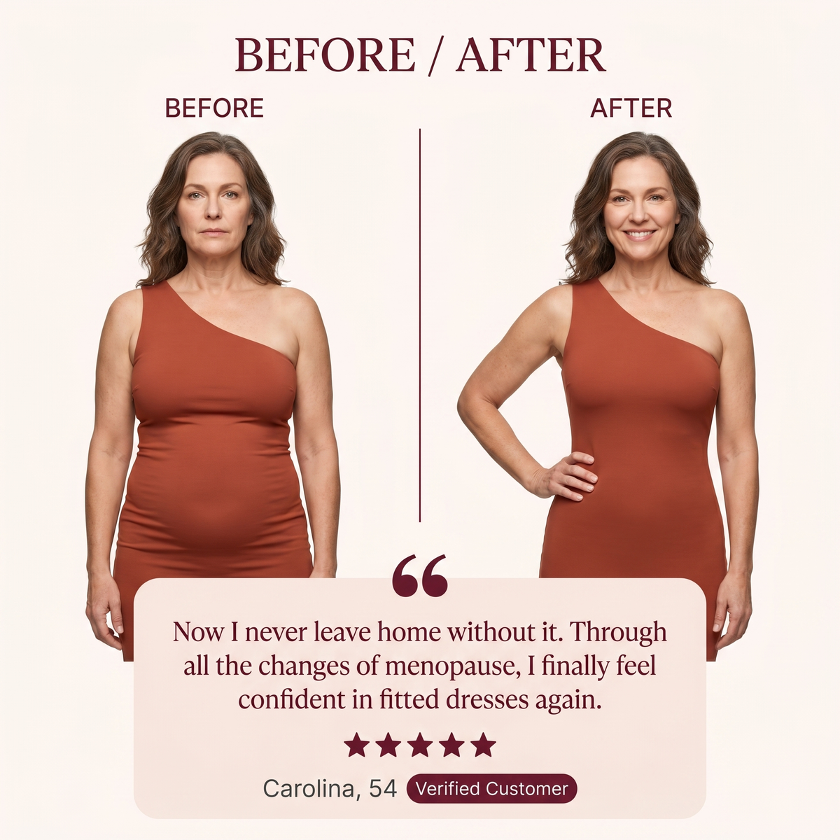 360° X-Band Brief — Menopause