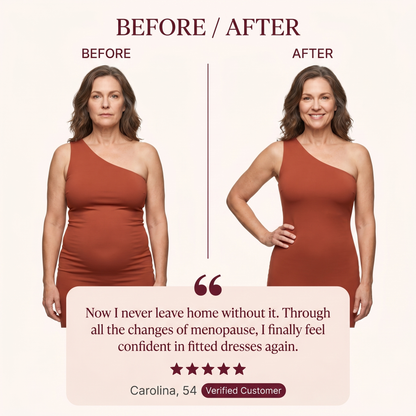 360° X-Band Brief — Menopause