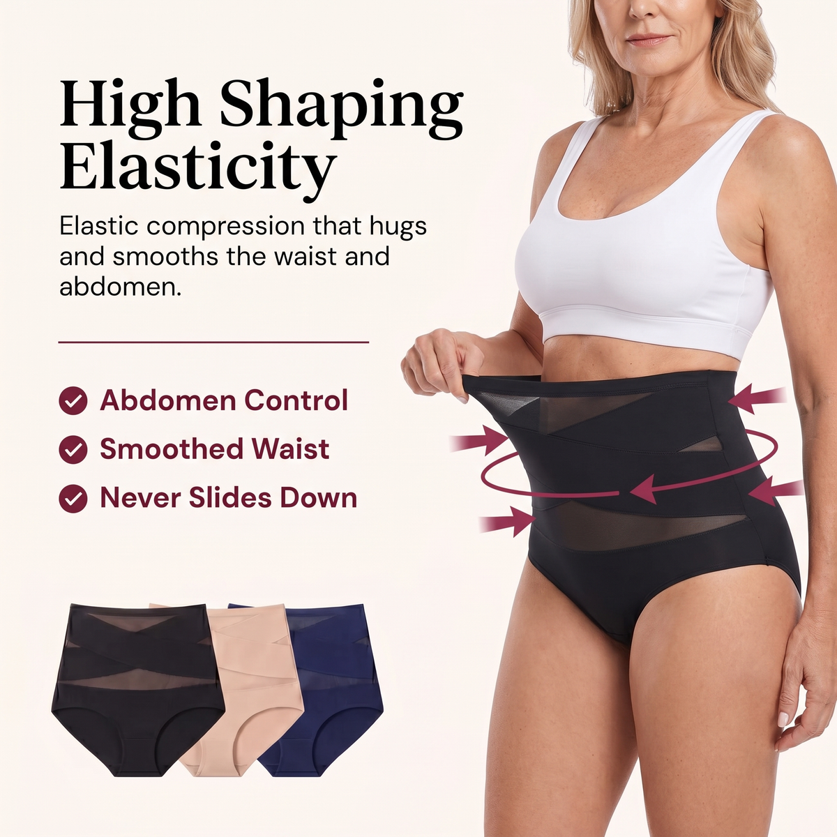 360° X-Band Brief — Menopause