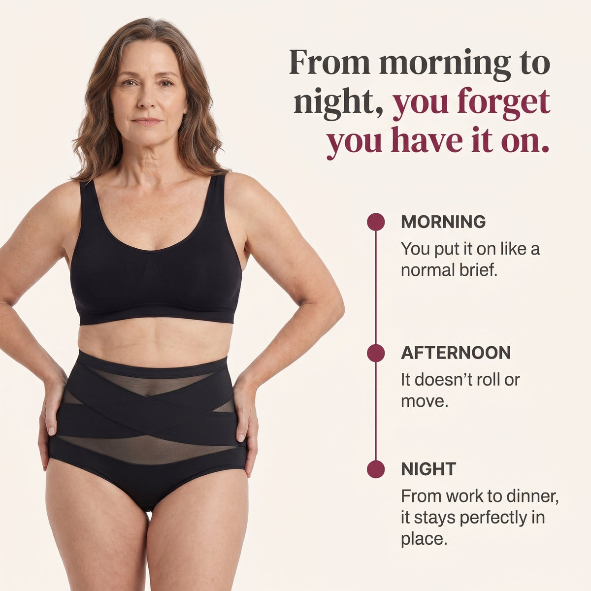 360° X-Band Brief — Menopause