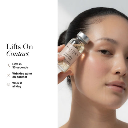 Korean Peptide Lift Serum Helora Fit