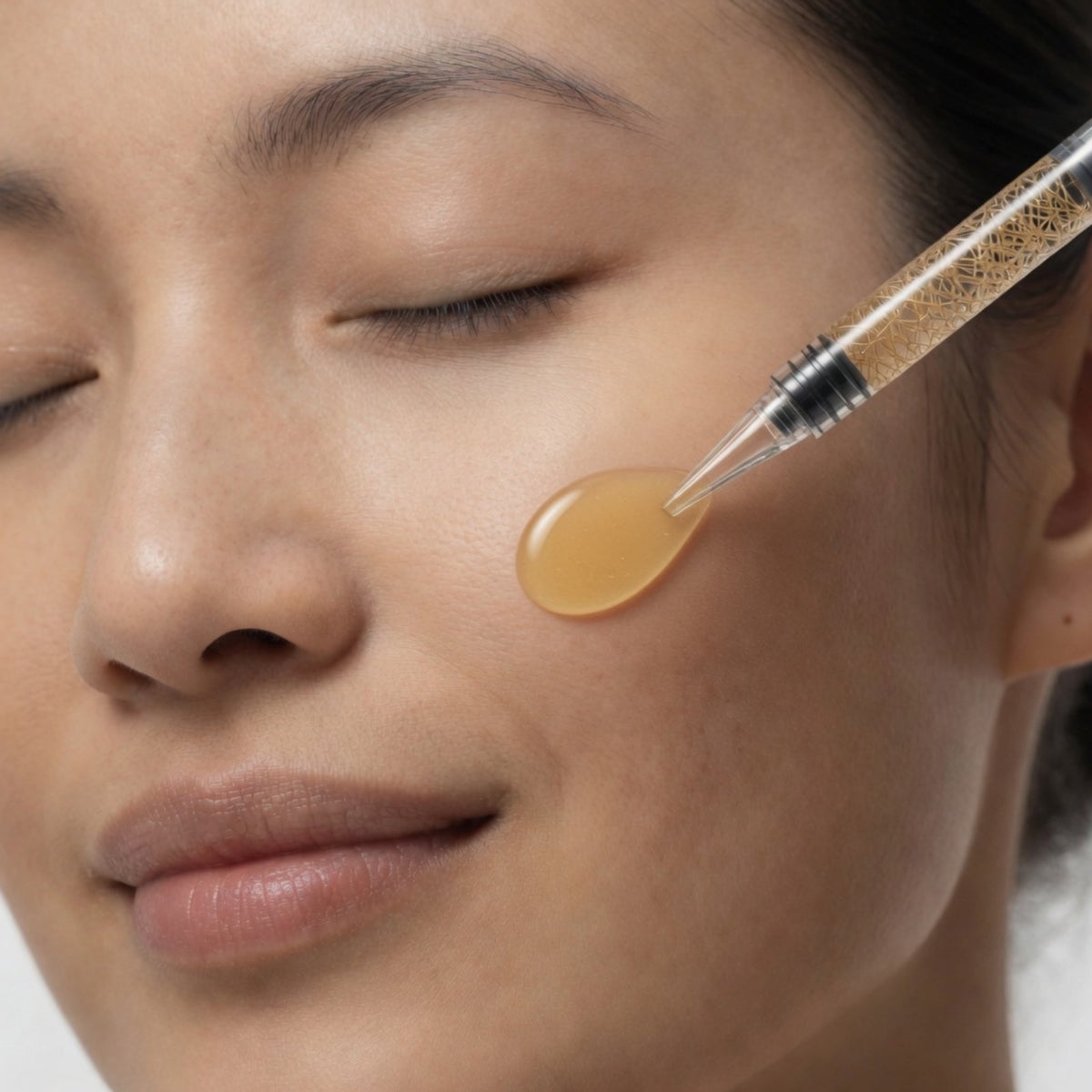 Korean Peptide Lift Serum Helora Fit