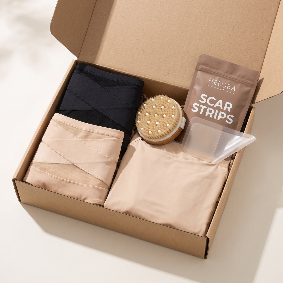 Complete Recovery Kit box