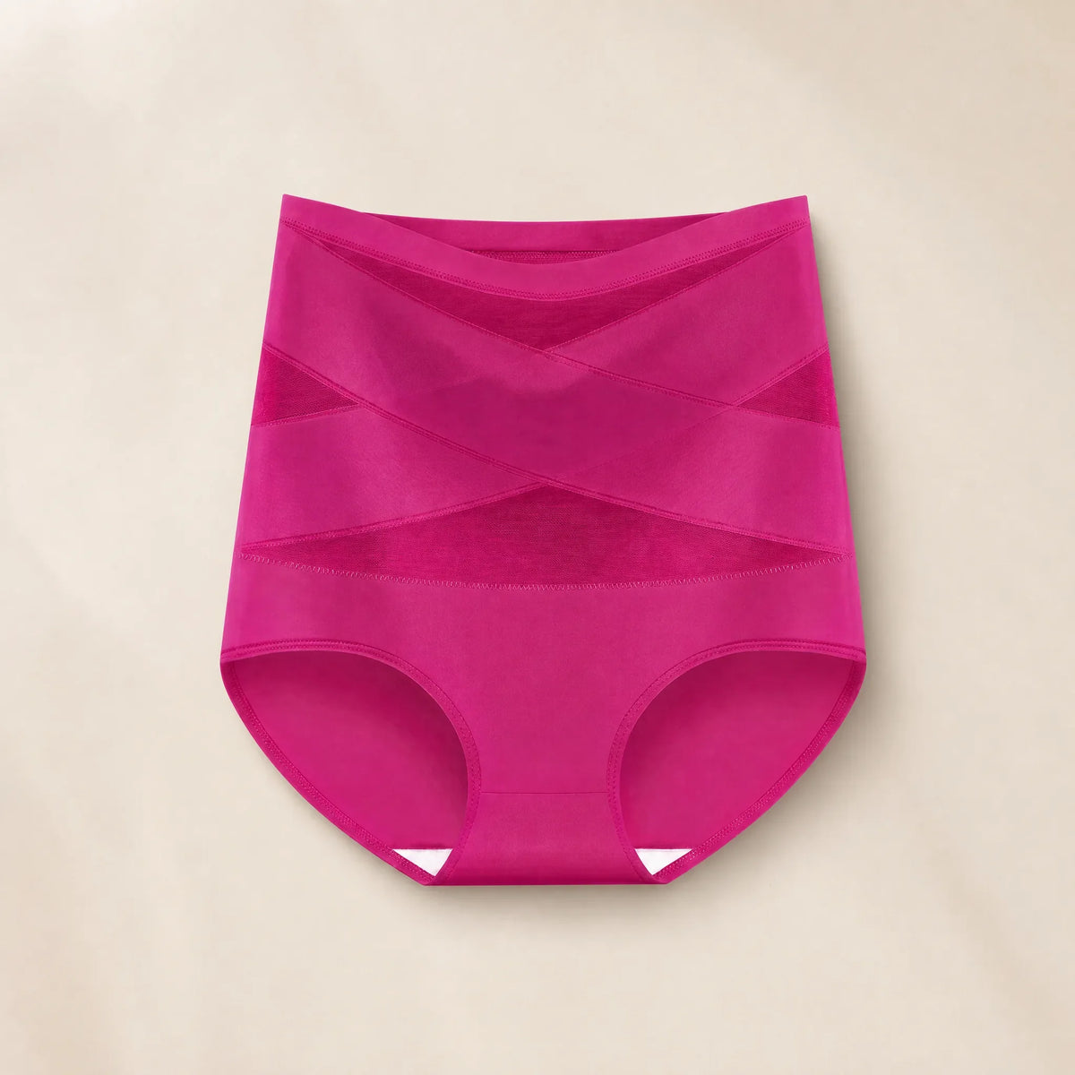 Your Tummy, Flat. From Day One.