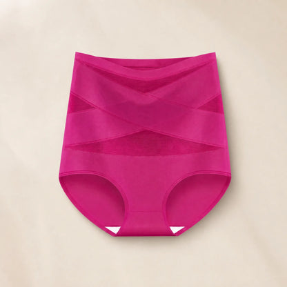 Your Tummy, Flat. From Day One.