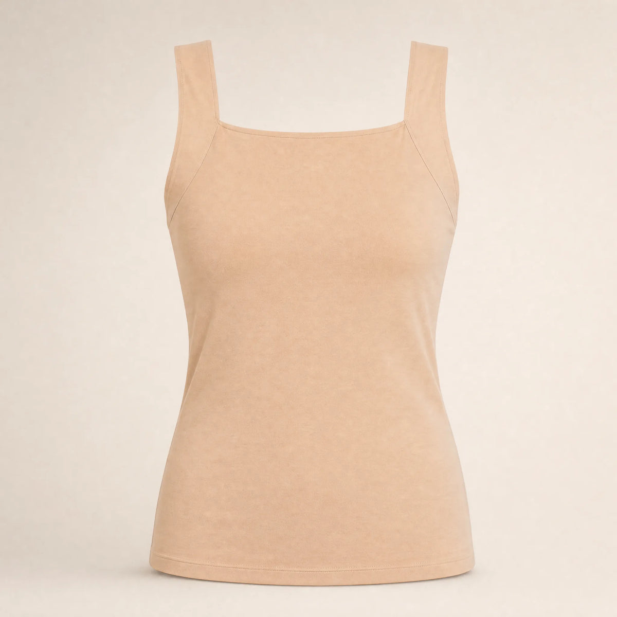 Built-In Bra Shaper Tank Helora Fit