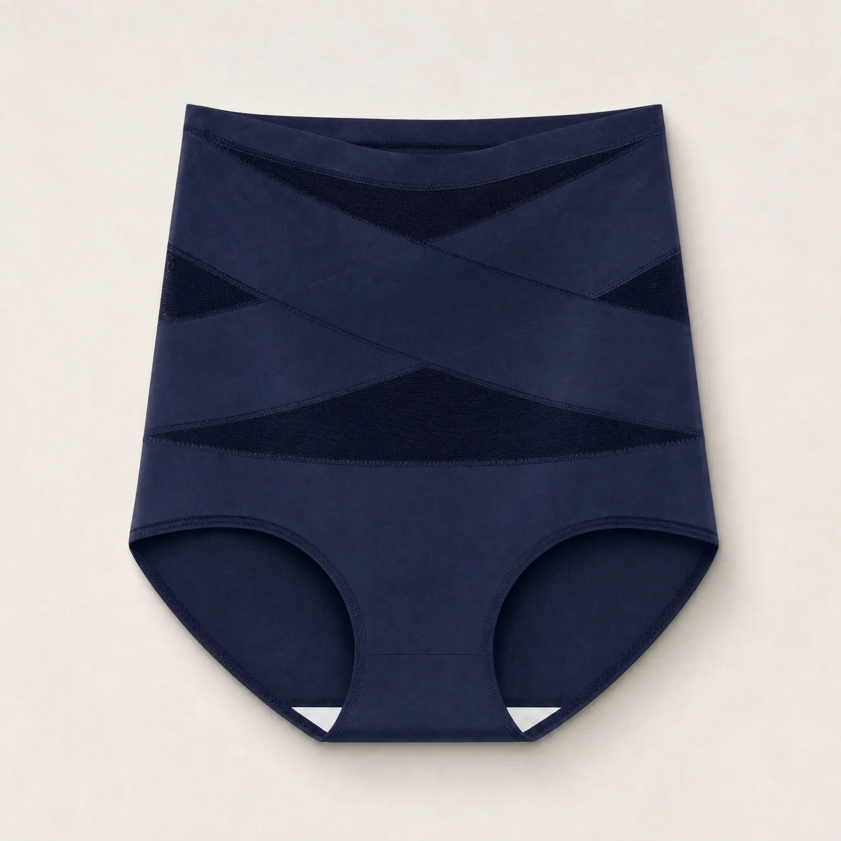 Your Tummy, Flat. From Day One.