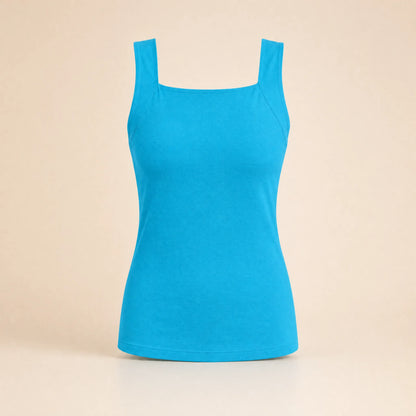 Built-In Bra Shaper Tank Helora Fit