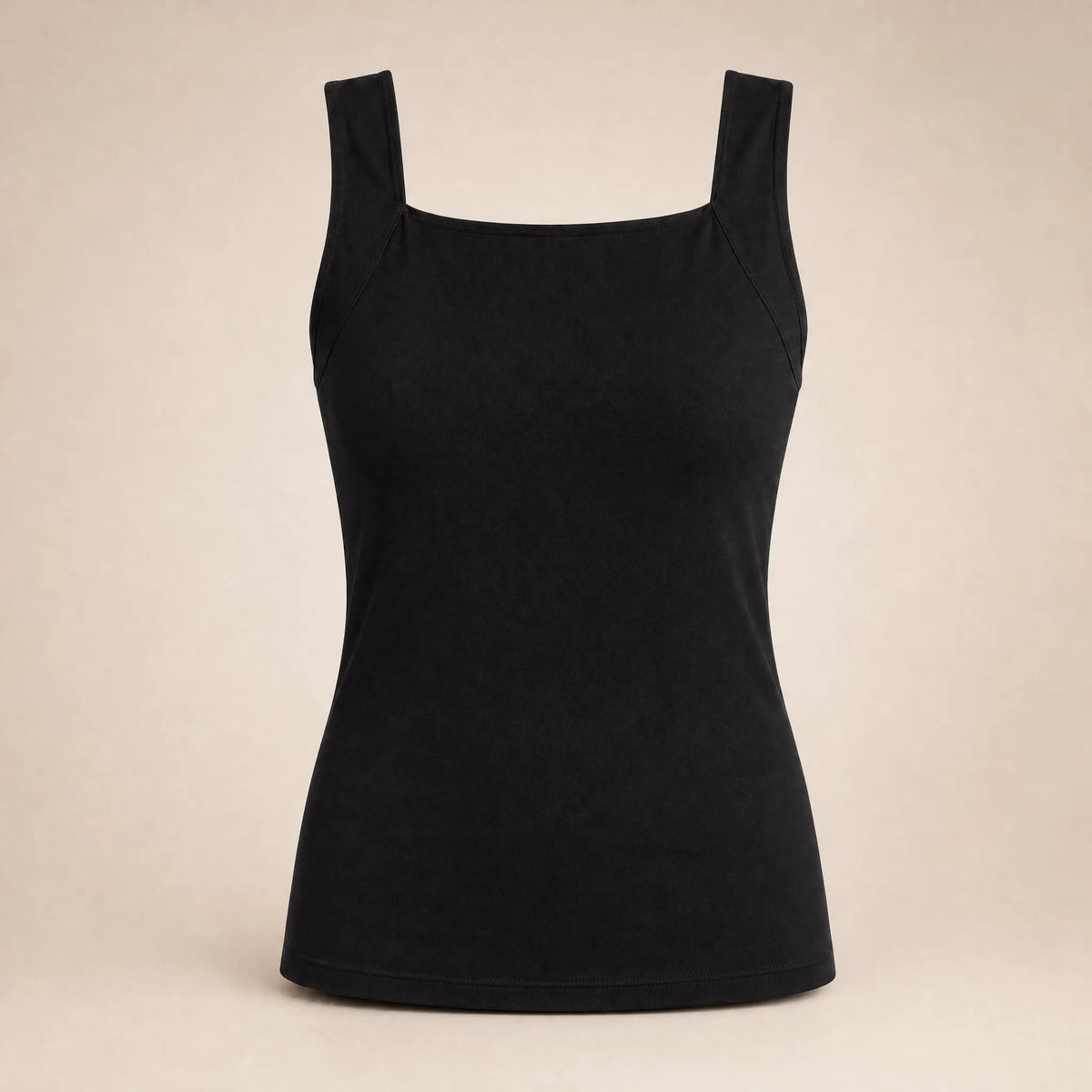 Built-In Bra Shaper Tank Helora Fit