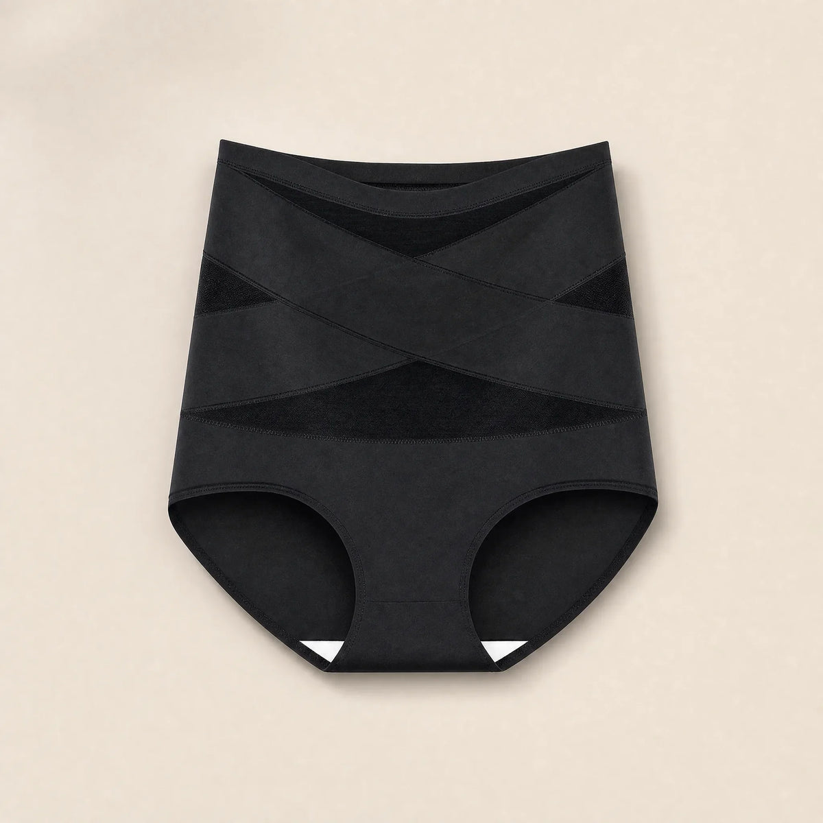 Your Tummy, Flat. From Day One.