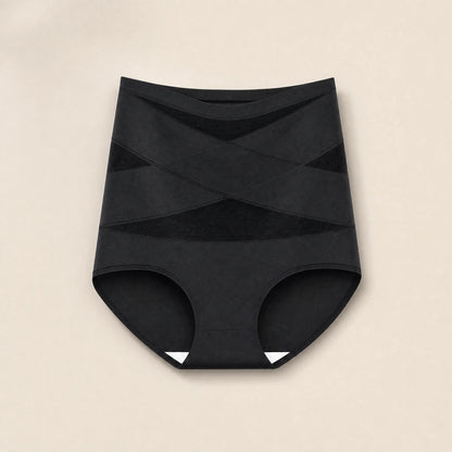 Your Tummy, Flat. From Day One.