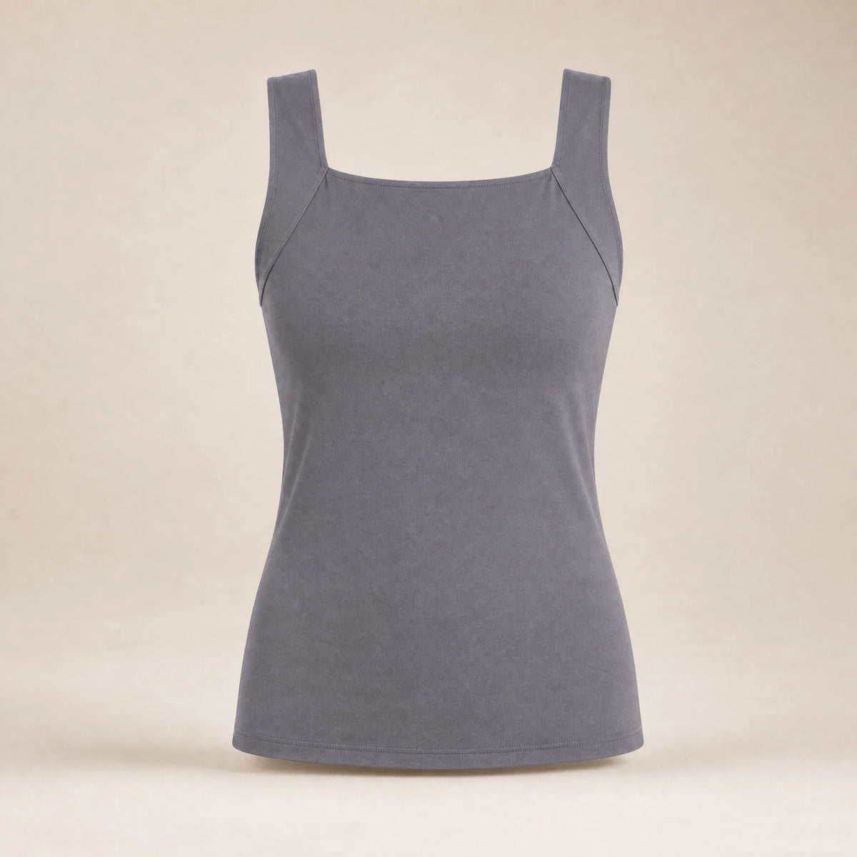Built-In Bra Shaper Tank Helora Fit