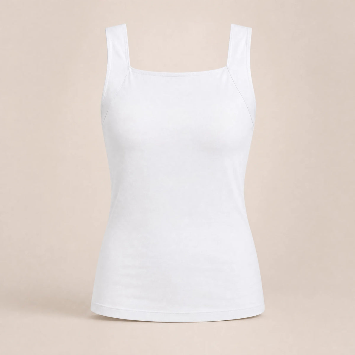 Built-In Bra Shaper Tank Helora Fit