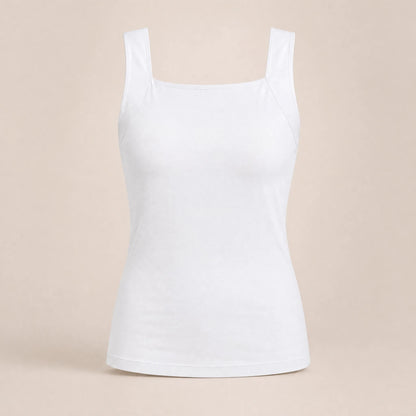 Built-In Bra Shaper Tank Helora Fit