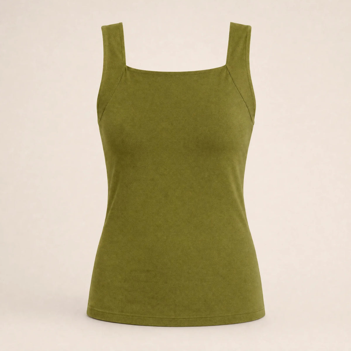 Built-In Bra Shaper Tank Helora Fit