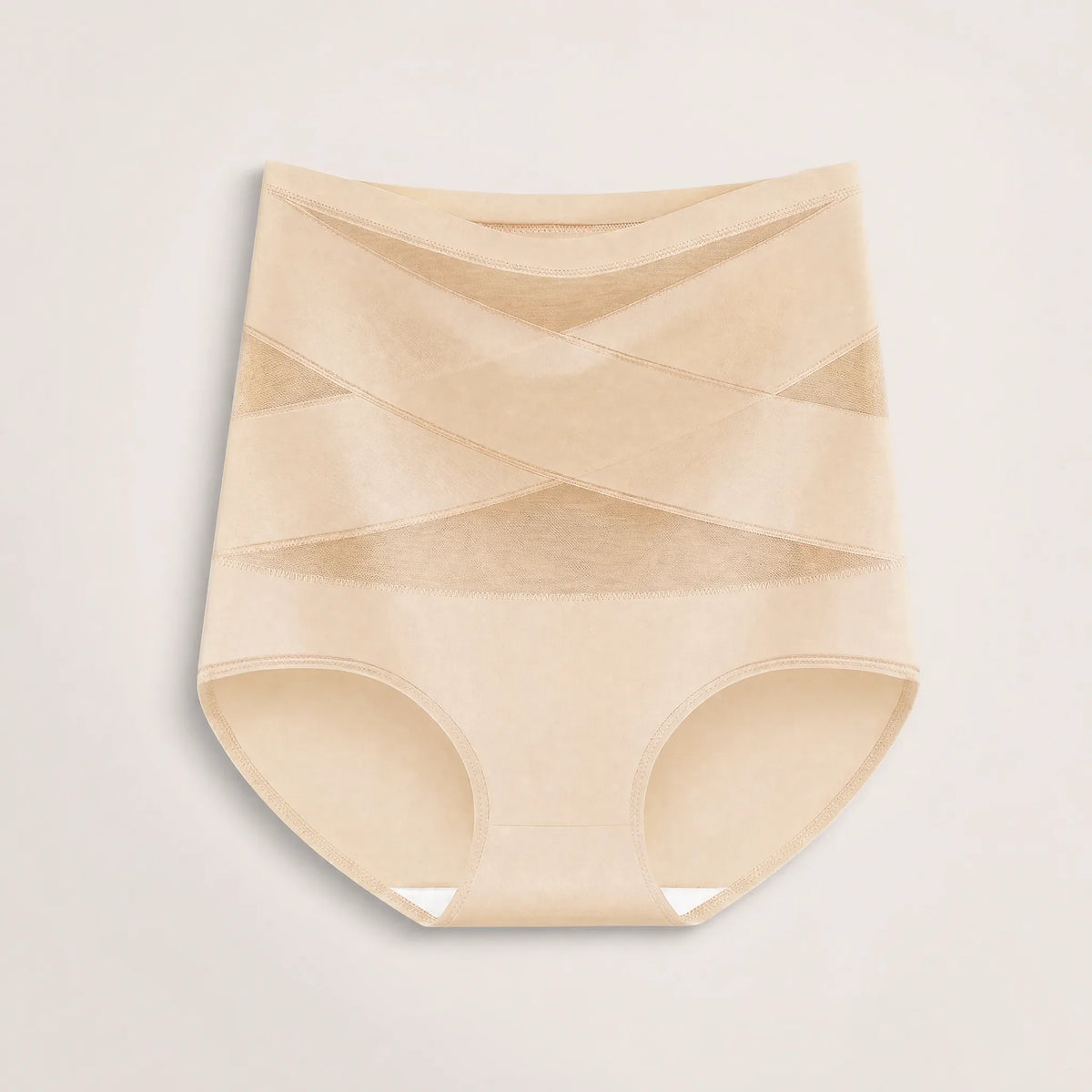 Your Tummy, Flat. From Day One.