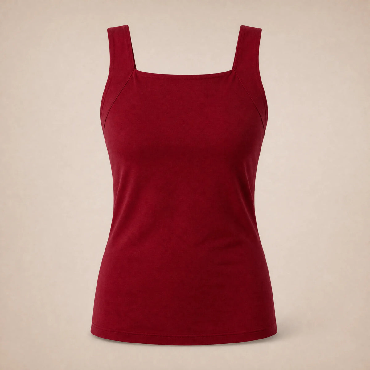 Built-In Bra Shaper Tank Helora Fit