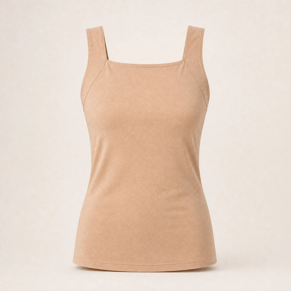 Built-In Bra Shaper Tank Helora Fit